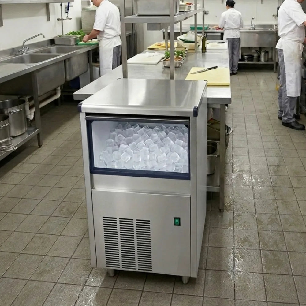 Ice Cube Maker 29kg