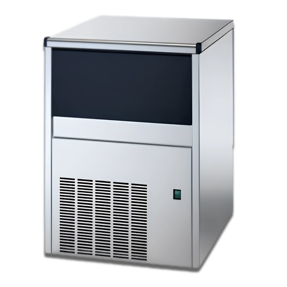 Ice Cube Maker 34kg/24h