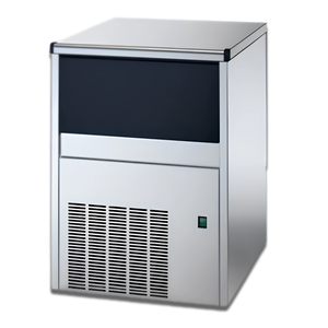 Ice Cube Maker 34kg/24h