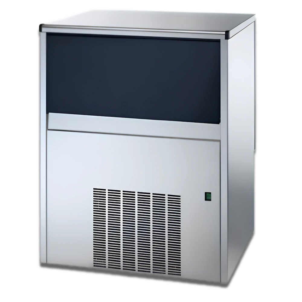 Ice Cube Maker 68kg/24h