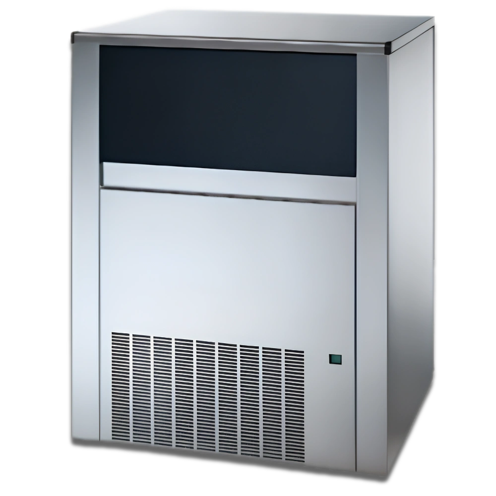 Ice Cube Maker 100kg/24h