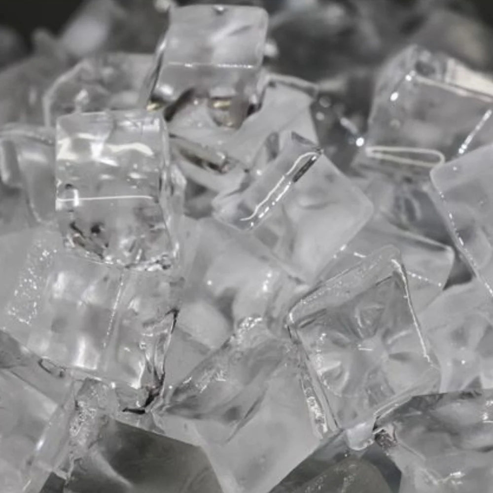 Ice Cube Maker 100kg/24h