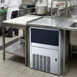 Ice Flake Machine 90kg/24h