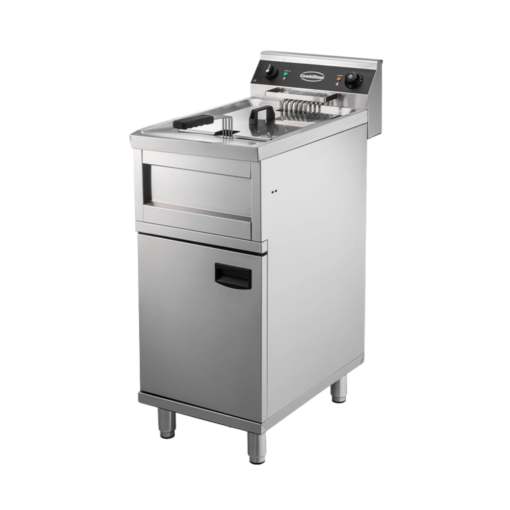 Electric Fryer 12L 6kW