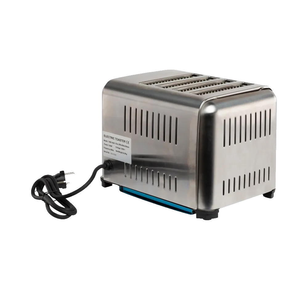 TOASTER 4
