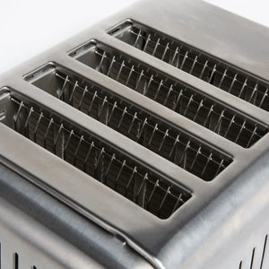TOASTER 4