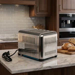 TOASTER 4