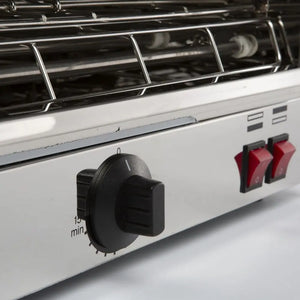 SALAMANDER TOASTER 1 LEVEL