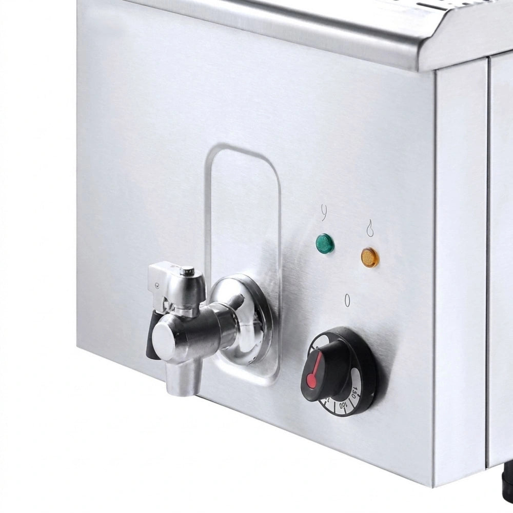 Tabletop Electric Pasta Cooker 23L