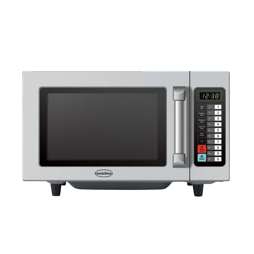 3200W Commercial Microwave