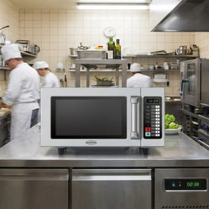 3200W Commercial Microwave