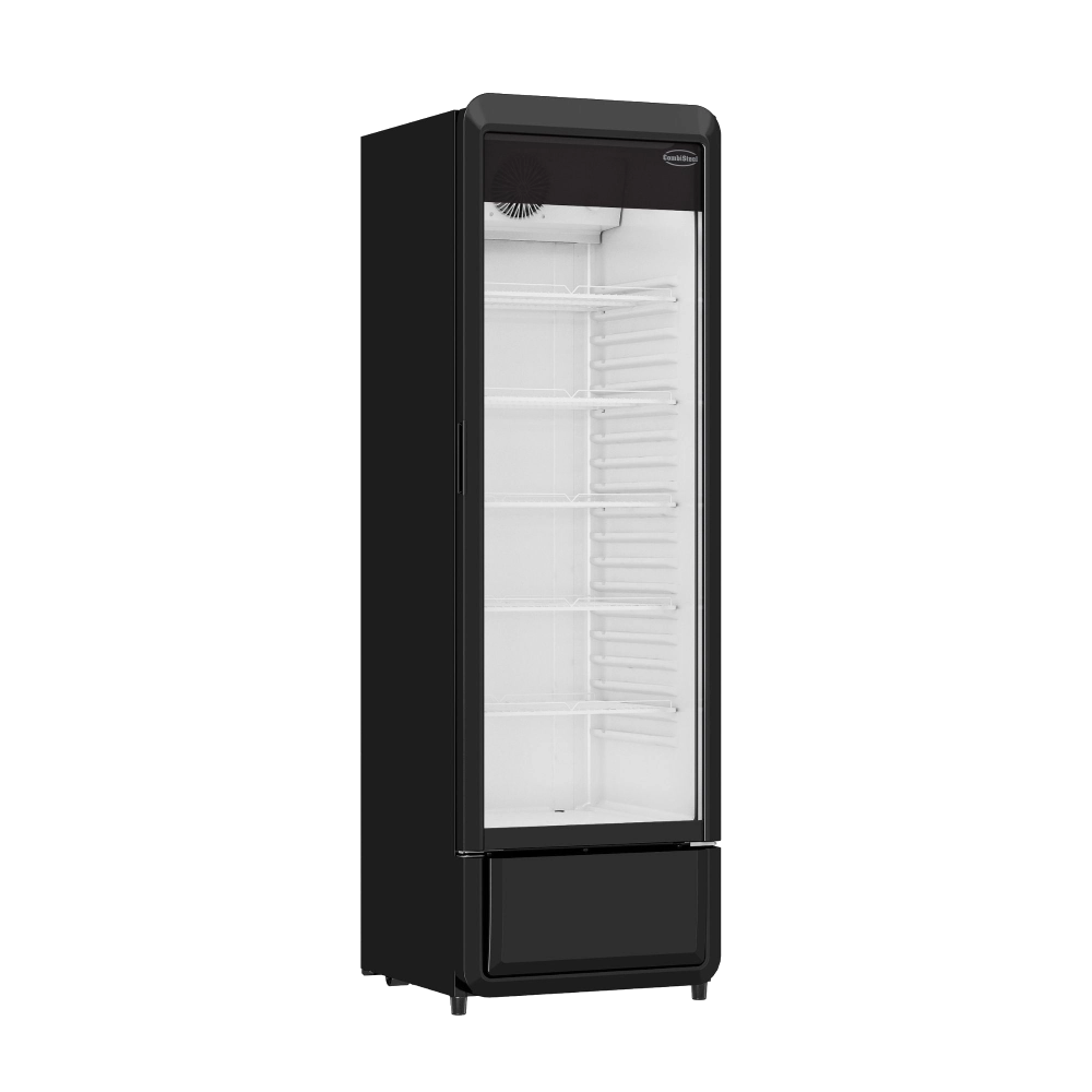 Refrigerator 1 Glass Door PIB-280R