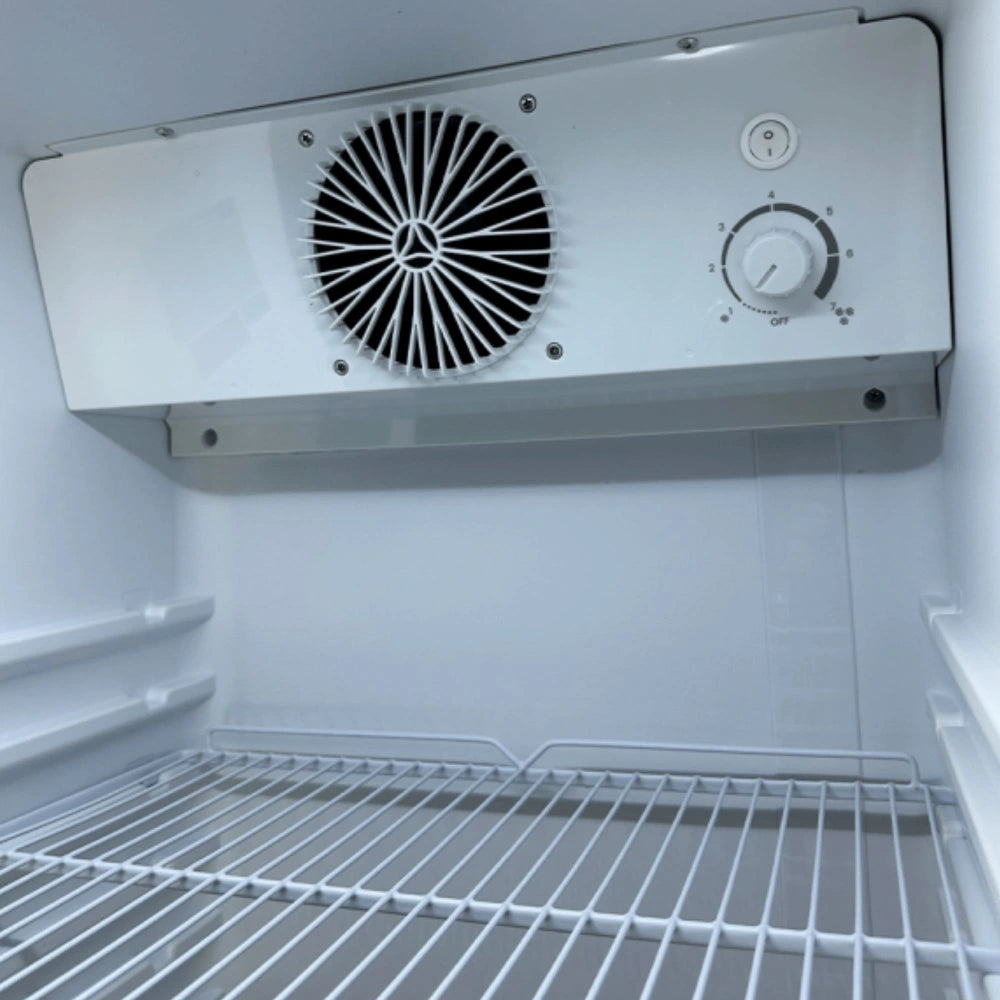 Refrigerator 1 Glass Door PIB-280R