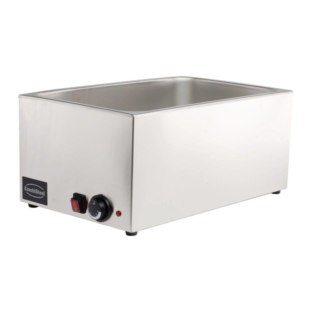 Electric Bain-Marie