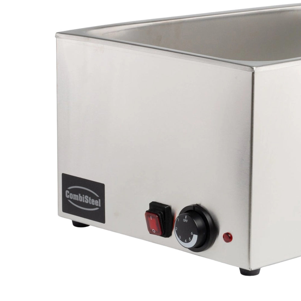 Electric Bain-Marie