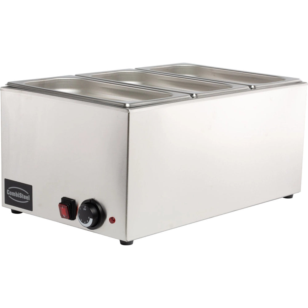 Electric Bain-Marie