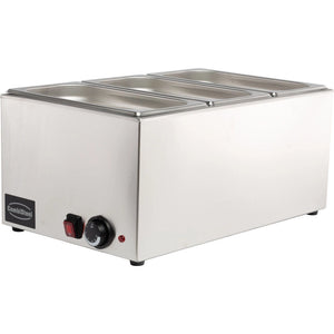 Electric Bain-Marie