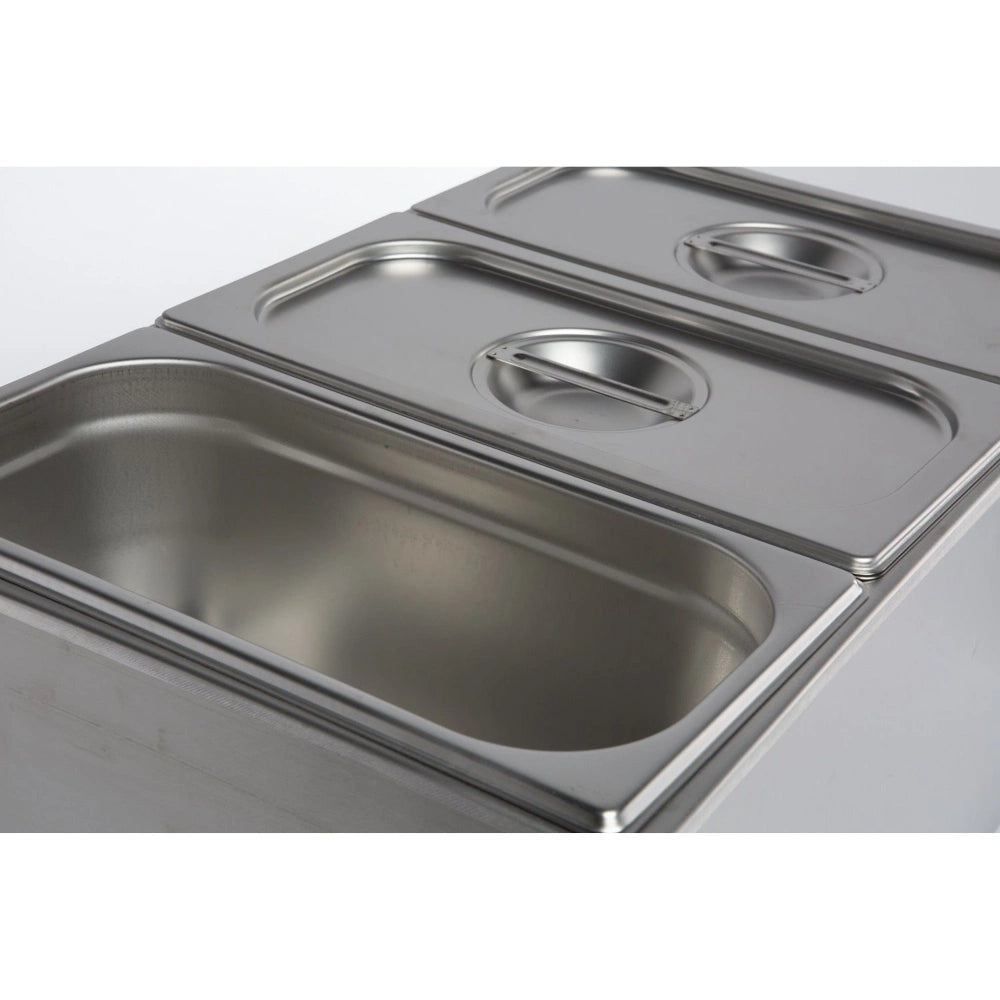 Electric Bain-Marie
