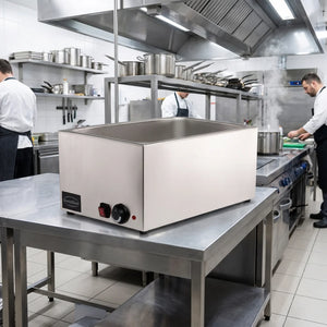 Electric Bain-Marie