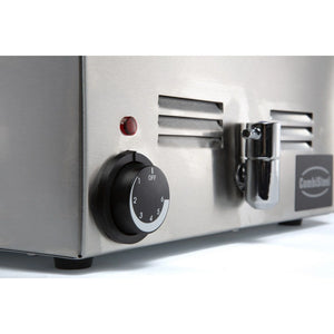 Bain-Marie With Tap