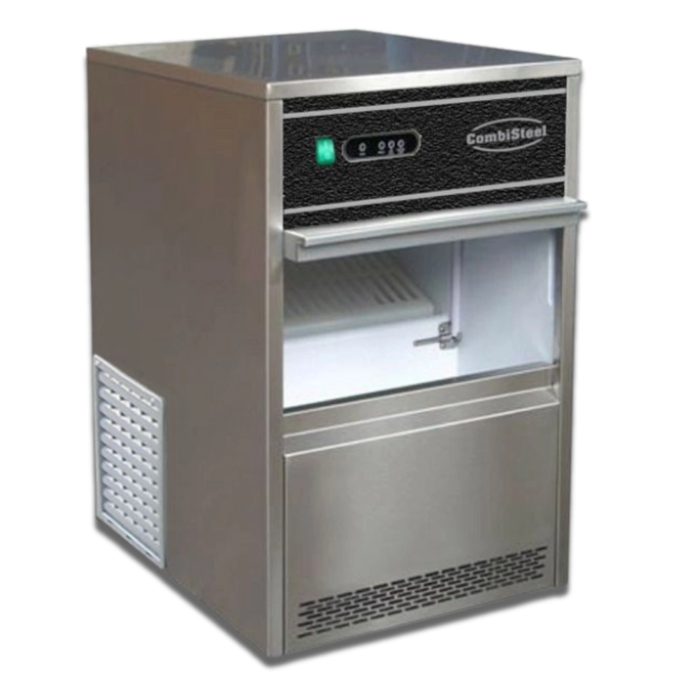 Ice Cube Maker 26kg/24h