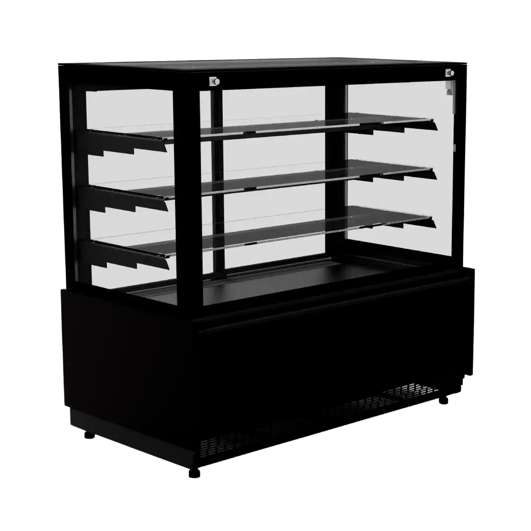 Cold Display Nero 1.0