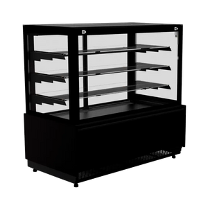 Cold Display Nero 1.0