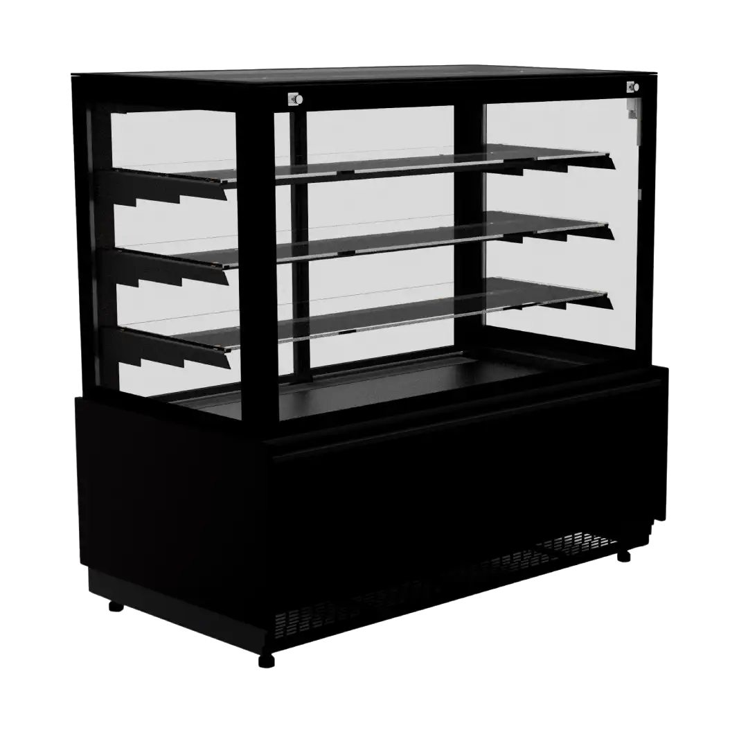 Cold Display Nero 1.4