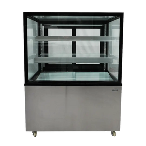 Cold Display 270L