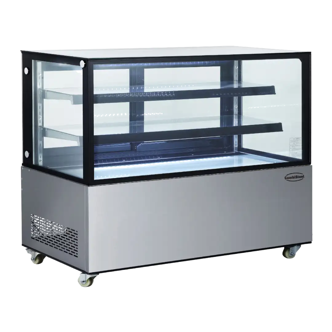 Cold Display 370L