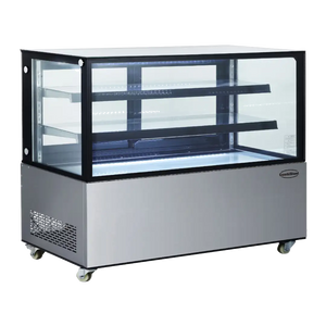 Cold Display 370L