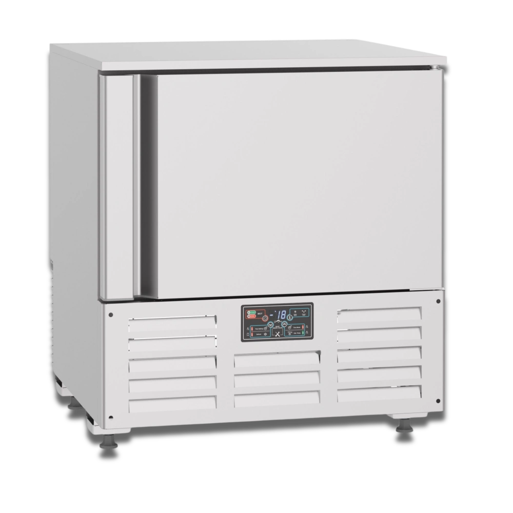 Blast Chiller 5x 1/1GN
