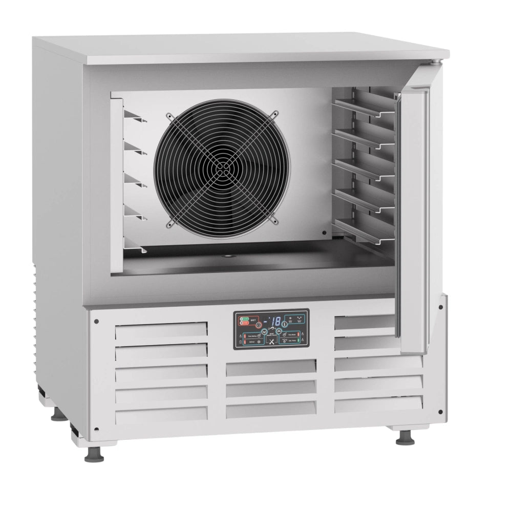 Blast Chiller 5x 1/1GN