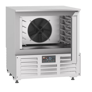 Blast Chiller 5x 1/1GN