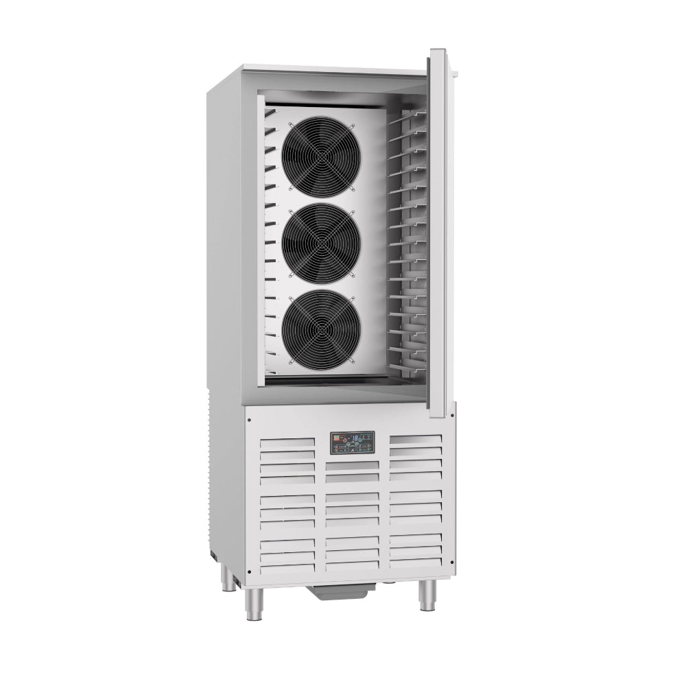 Blast Chiller 15x 1/1GN