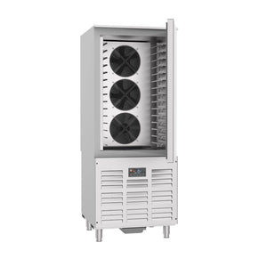 Blast Chiller 15x 1/1GN