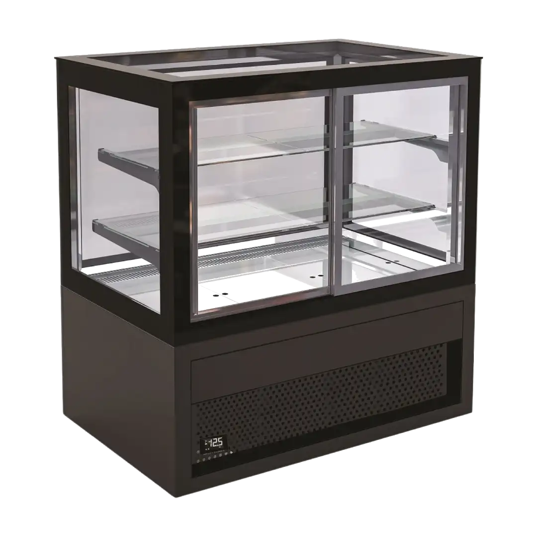 Cold Display 375L