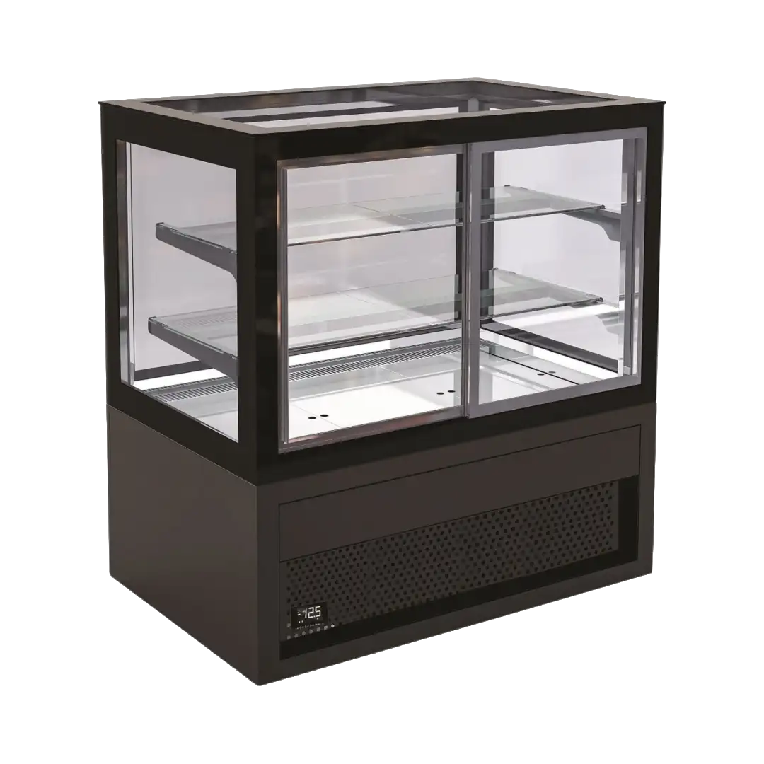Cold Display 600L