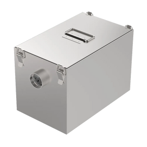 GREASE TRAP SS 22L