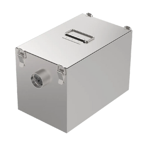 GREASE TRAP SS 38L