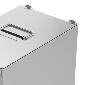 GREASE TRAP SS 38L