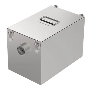GREASE TRAP SS 89L