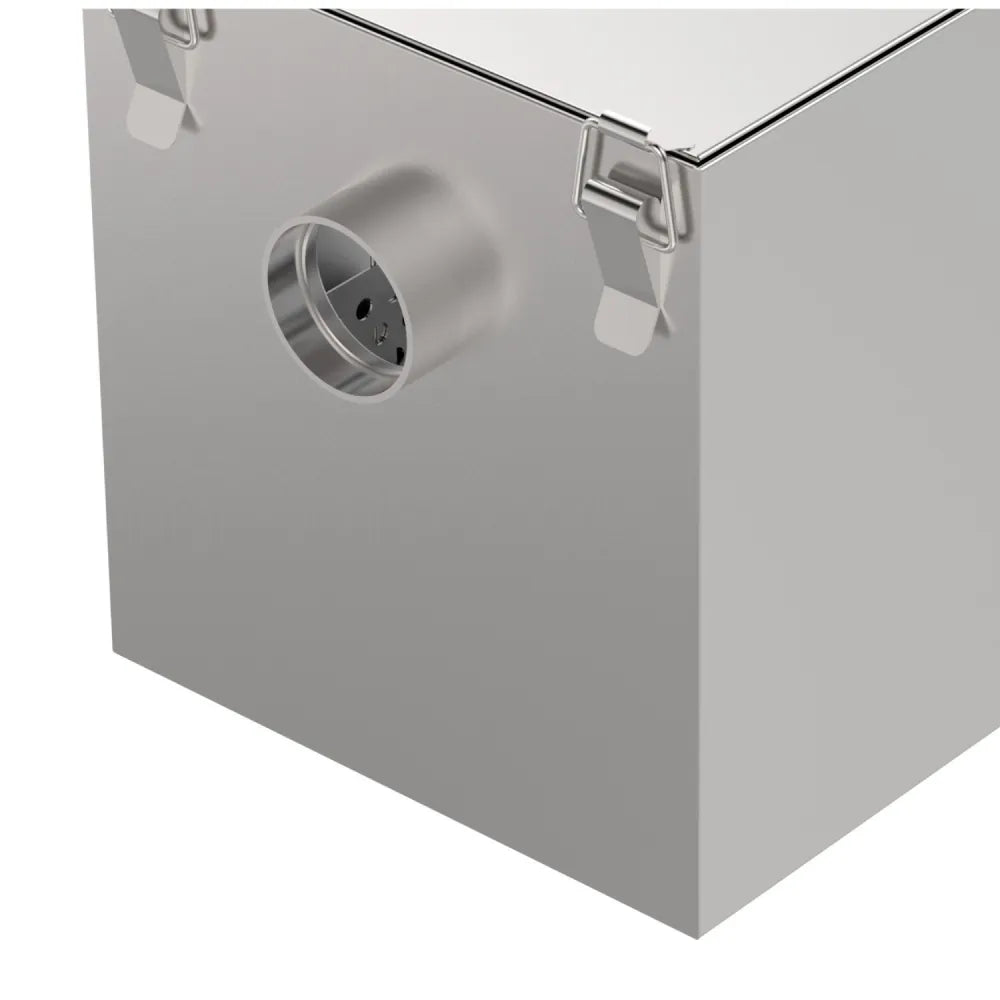 GREASE TRAP SS 89L
