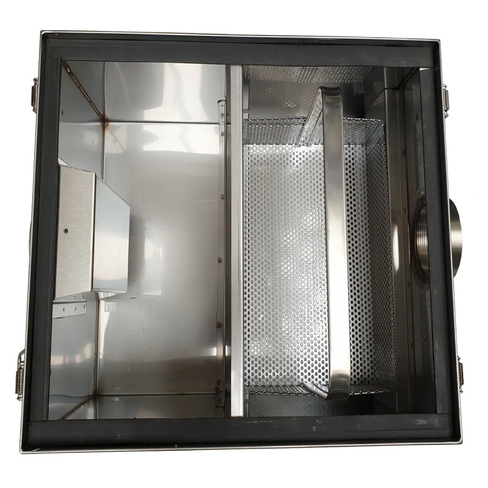 GREASE TRAP SS 89L
