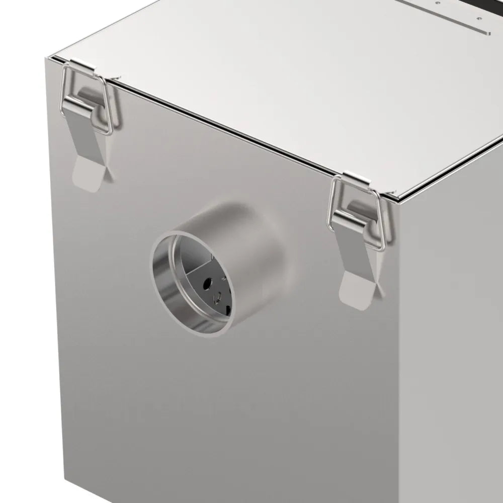 GREASE TRAP SS 140L