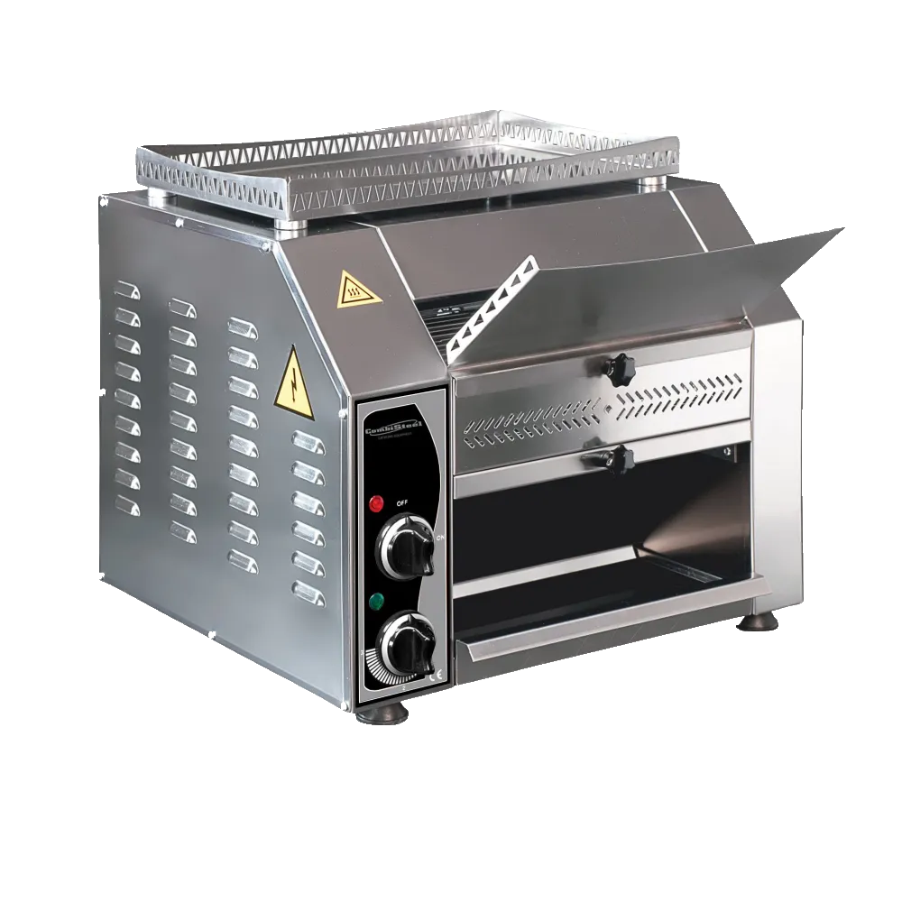 CONVEYOR TOASTER