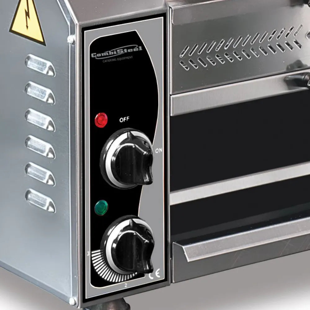 CONVEYOR TOASTER