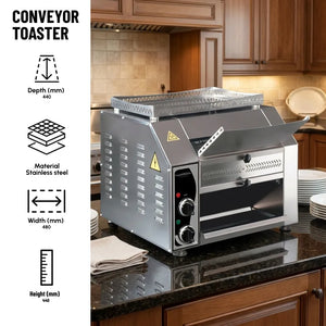 CONVEYOR TOASTER