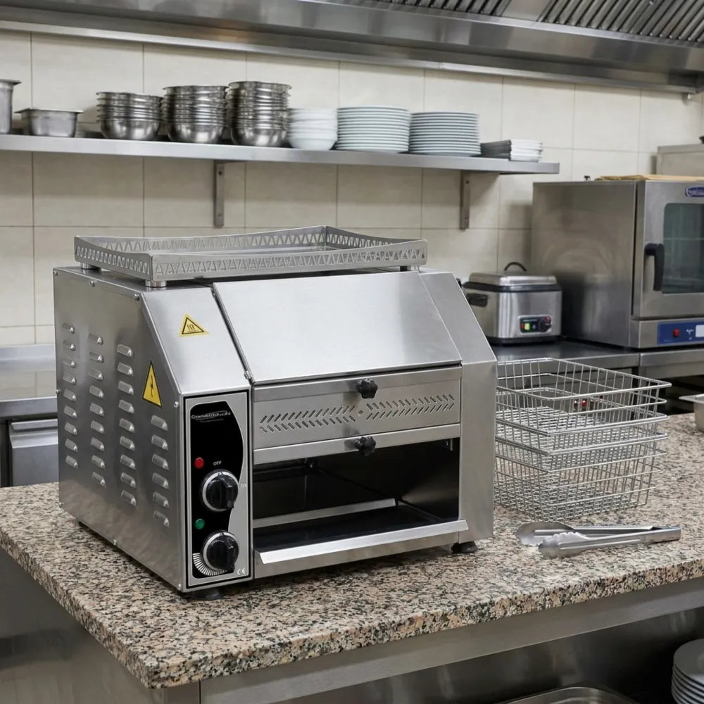CONVEYOR TOASTER