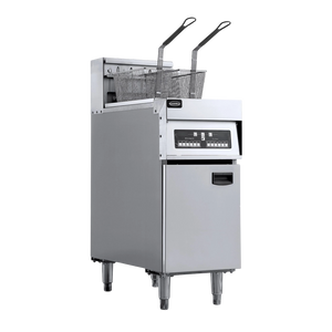 Electric Fryer 1x 25L